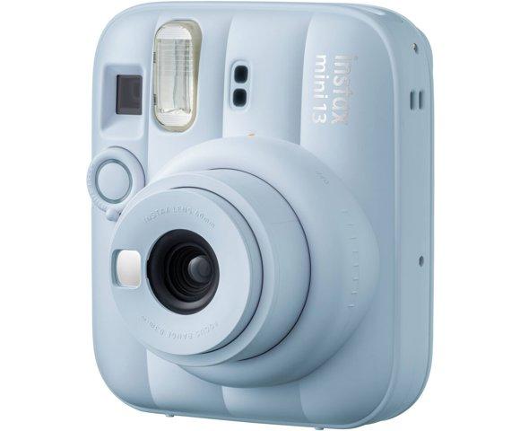 FujiFilm Instax Mini 13 Forst Blue instant fotoaparat - slika 4