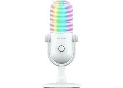 Razer Seiren V3 Chroma White mikrofon