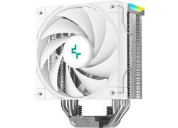 DEEPCOOL AK400 DIGITAL SE WH kuler za procesor