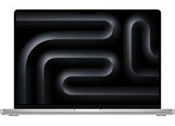 Apple MacBook Pro 16 Silver M5 PRO-18C GPU-20C 24GB 1TB