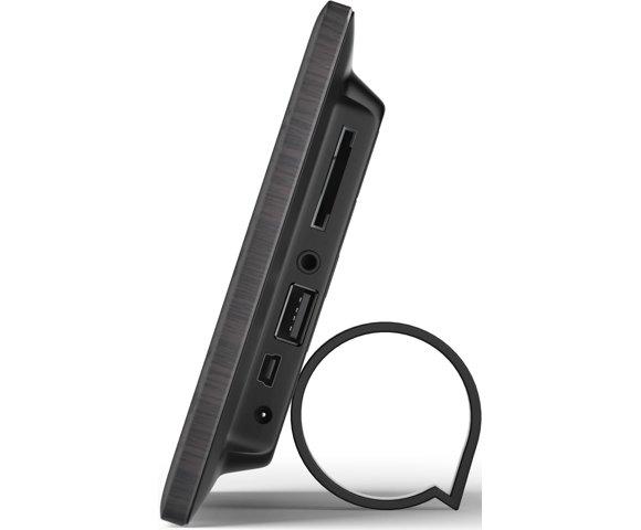 Kodak RDPF-708C Black digitalni ram - slika 6