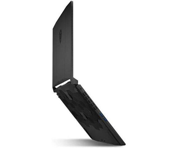MSI Katana 15 HX B14WFK gaming laptop - slika 4