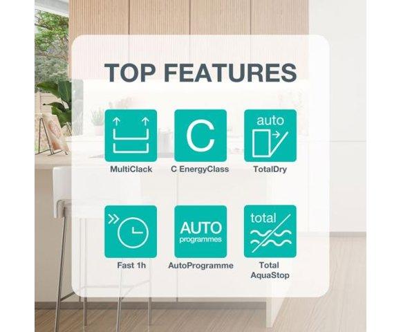 Gorenje GS673B90X - slika 3