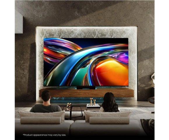 Hisense 85-inch UR9S RGB MiniLED Smart TV 4K 180 Hz  - slika 15