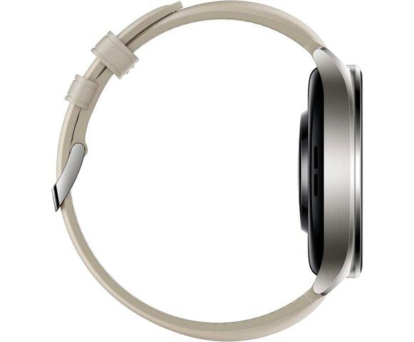 XIAOMI Watch 2 Titanium Gray smartwatch - slika 5