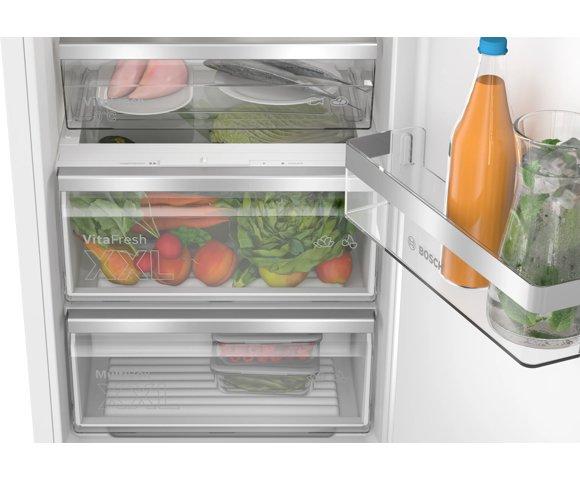 Bosch KIR81ADC0 ugradni frižider  - slika 4