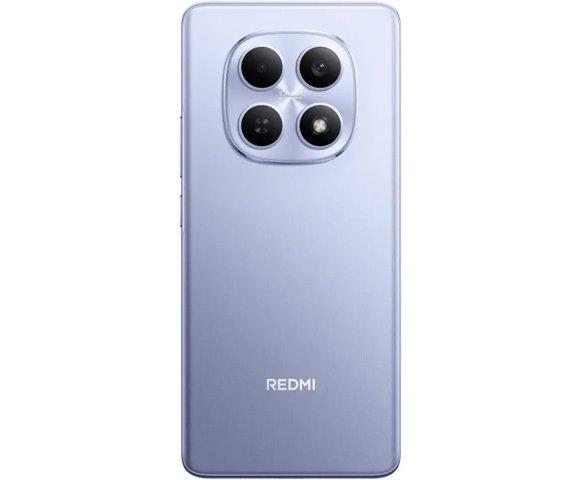 Xiaomi Redmi Note 15 6GB 128GB Purple smartphone - slika 6