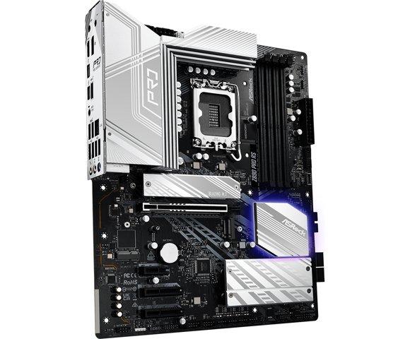 ASRock Z890 Pro RS matična ploča - slika 4
