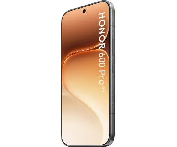 Honor 600 Pro 5G 12GB 512GB Black smartphone - slika 3