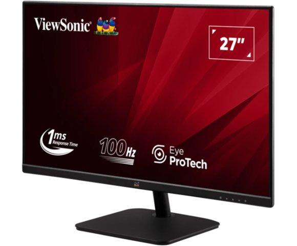 ViewSonic VA2732-H-2 monitor - slika 3