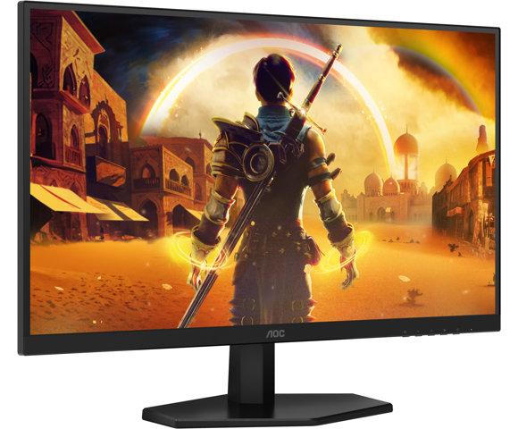 AOC Q27G42XE gaming monitor - slika 10