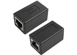 MS Industrial RJ-45 (F) mrežni adapter