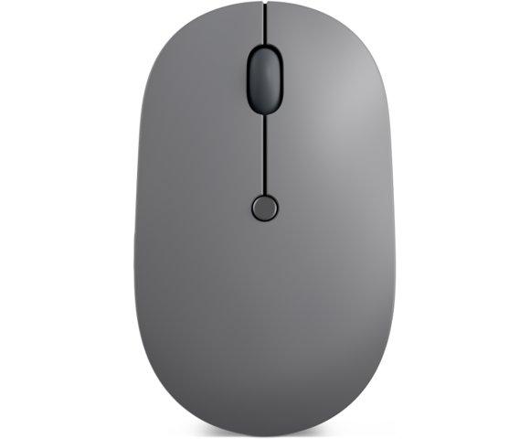 Lenovo Go USB-C Wireless miš (Storm Grey) - slika 7