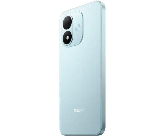 Xiaomi Redmi Note 17 4GB 128GB Sky Teal smartphone - slika 6
