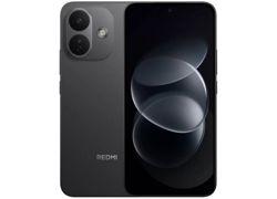 Xiaomi Redmi Note 17 Pro 5G 6GB 256GB Black smartphone