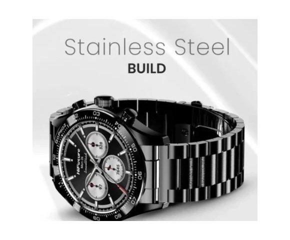 HiFuture Go Pro2 Black smartwatch - slika 3