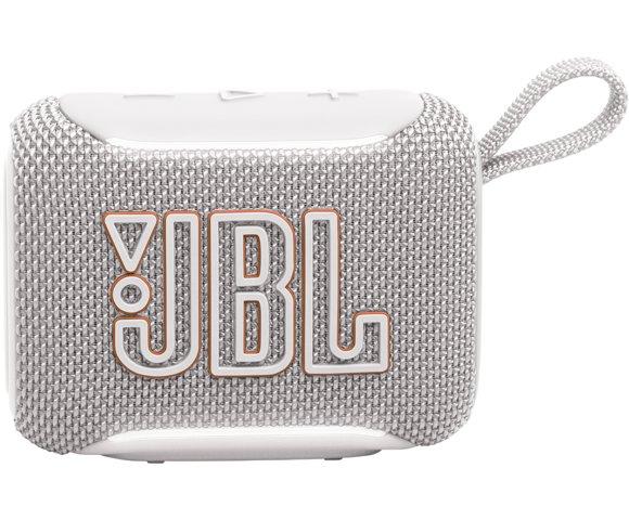 JBL Go 5 White bluetooth zvučnik - slika 2