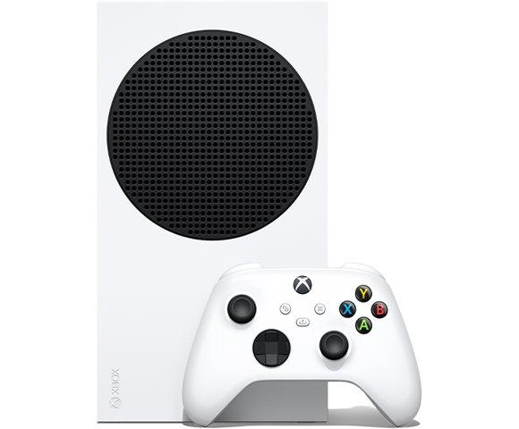 Xbox Series S 512GB konzola - slika 2