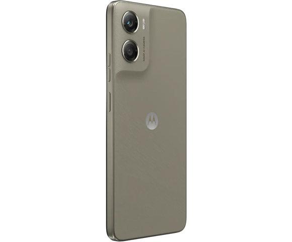 Motorola g06 power 4GB 256GB PANTONE Laurel Oak smartphone - slika 3