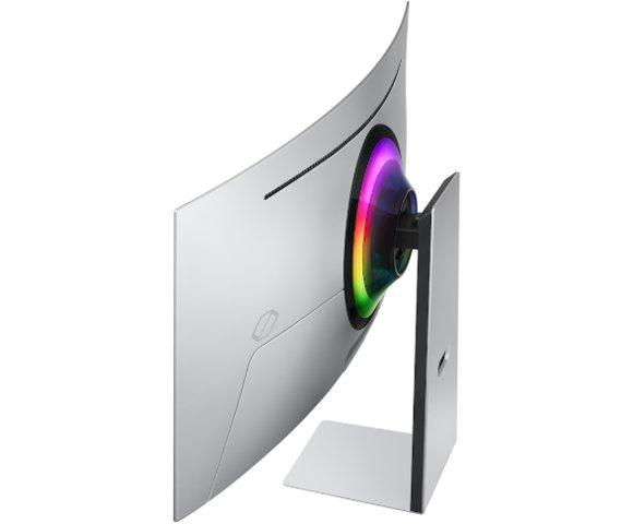 SAMSUNG LS34DG850SUXDU monitor - slika 7