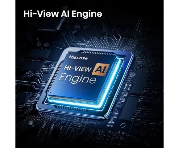 HISENSE 75U7SE televizor - slika 9