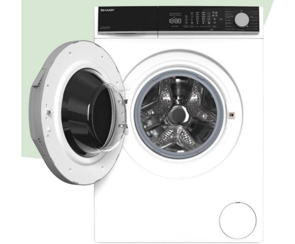 SHARP ES-NFL914AWNA-EE veš mašina - slika 4