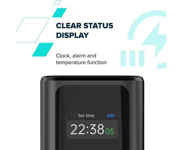 Canyon OnPower 130 powerbank - slika 10