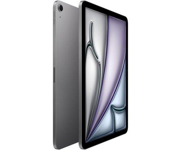 Apple iPad Air 11 M4 Wi-Fi 256GB Space Grey - slika 2