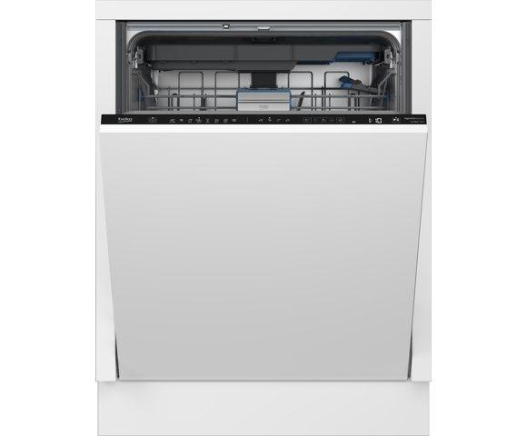 Beko BDIN38551P mašina za pranje posuđa - slika 4
