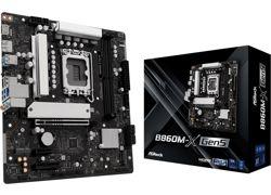 Asrock B860M-X GEN5 matična ploča
