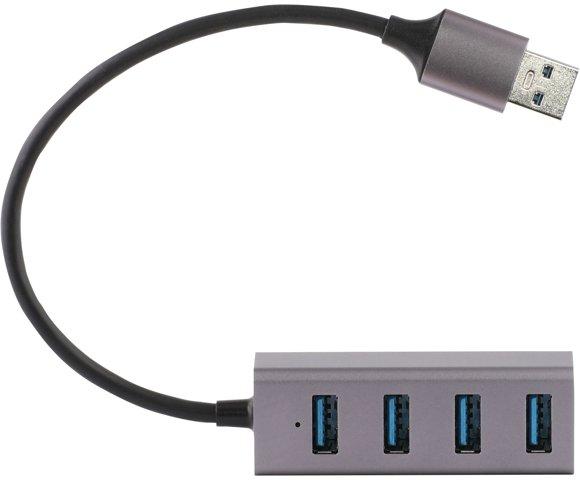 YENKEE YHB 4300 USB hub - slika 2