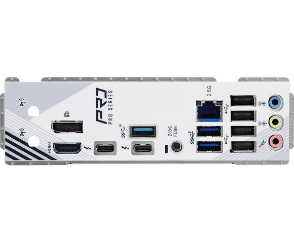 ASRock Z890 Pro RS matična ploča - slika 6