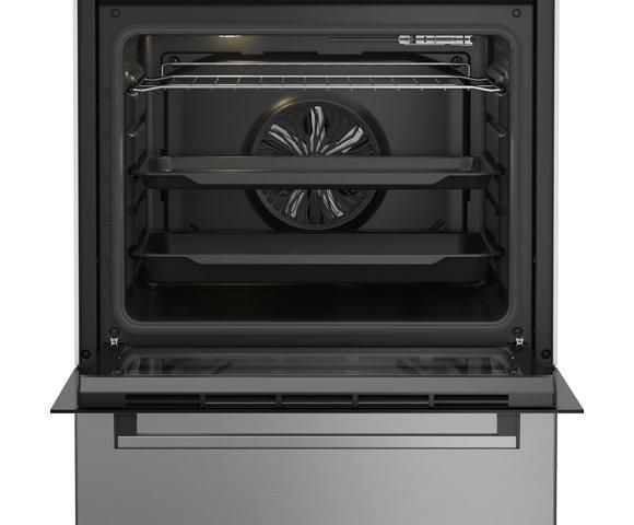 Beko FBE67310GX električni šporet - slika 4