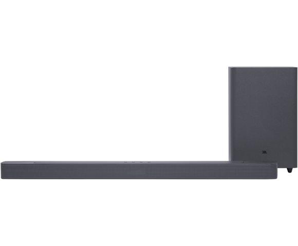 JBL Bar 2.1 Deep Bass (MK2) soundbar - slika 2