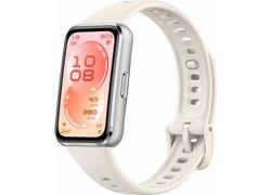 Huawei BAND 11 Aluminium White smartwatch