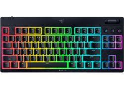 Razer BlackWidow V4 Low-Profile Tenkeyless (Green Switch)