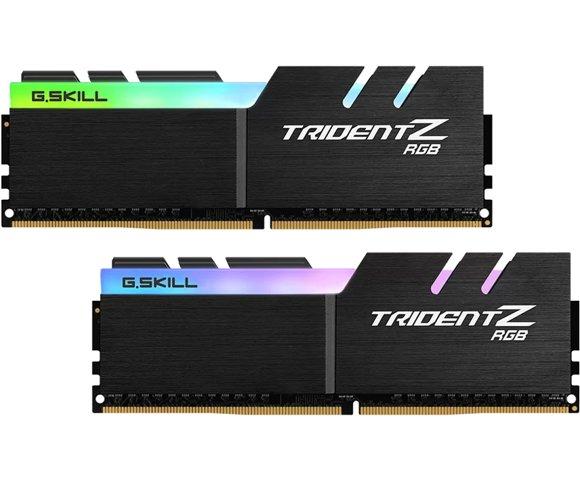 G.Skill Trident Z RGB 16GB DDR4-3600 RAM - slika 2