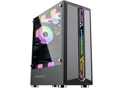Armaggeddon Tritron Pro 300 Black gaming kućište