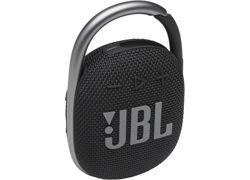 JBL Clip 4 Black bluetooth zvučnik