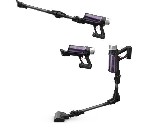 Rowenta X-FORCE 9.60 RH2038WO usisivač - slika 6