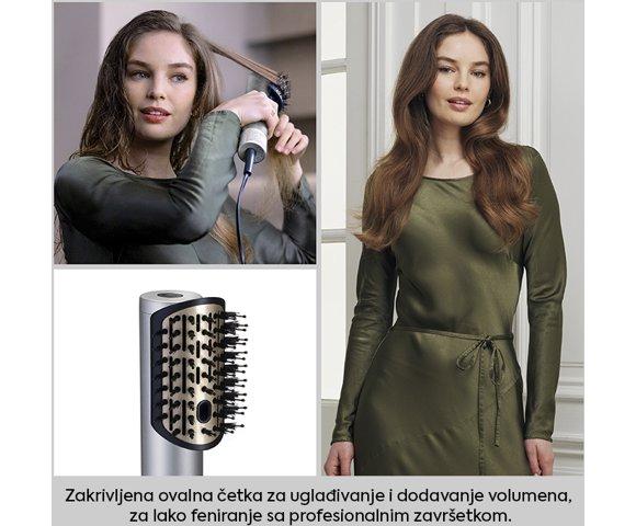 BaByliss Air Wand Limited Edition AS6555E fen četka - slika 6