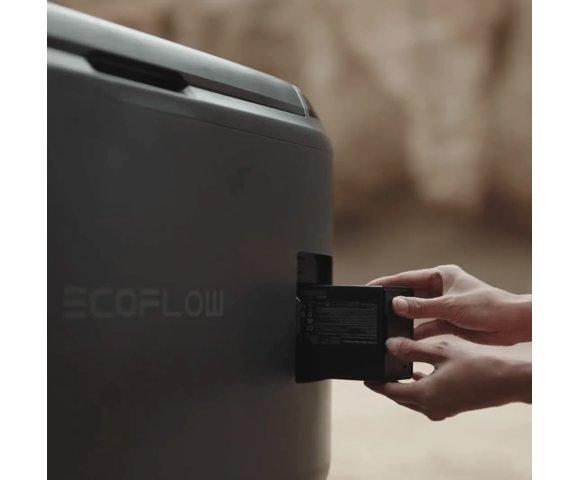 EcoFlow Glacier Classic 35L pametni prenosni frižider + 10000mAh powerbank - slika 7
