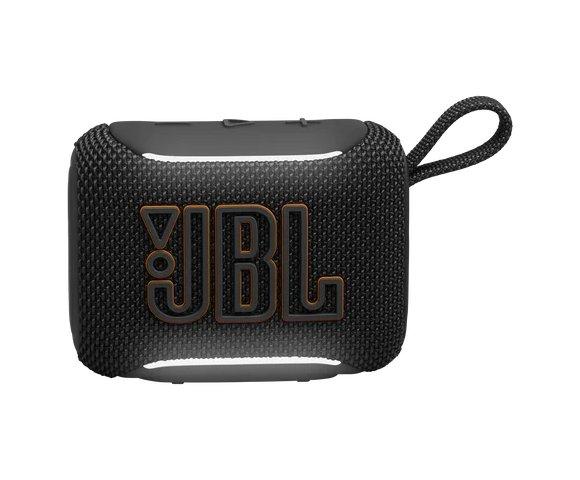 JBL Go 5 Black bluetooth zvučnik - slika 2