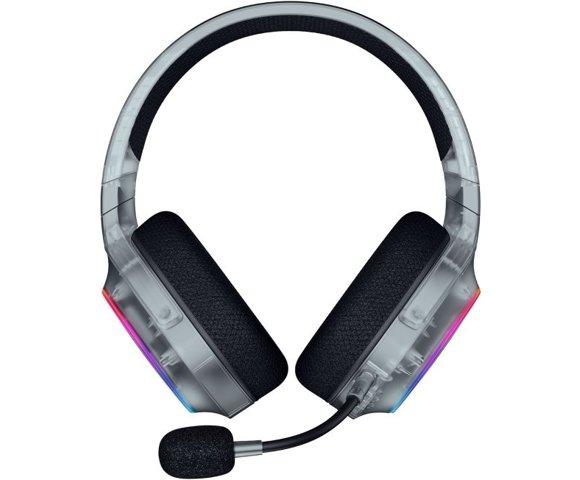 Razer Barracuda X Chroma Phantom White gaming slušalice - slika 3