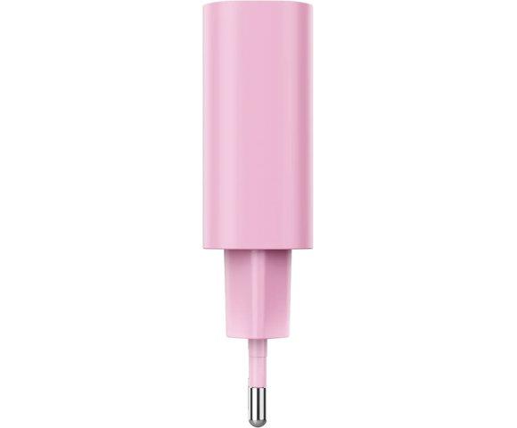Canyon OnCharge 30CL Pink punjač - slika 4