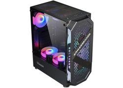 Armaggeddon Tritron Pro 200 Black gaming kućište