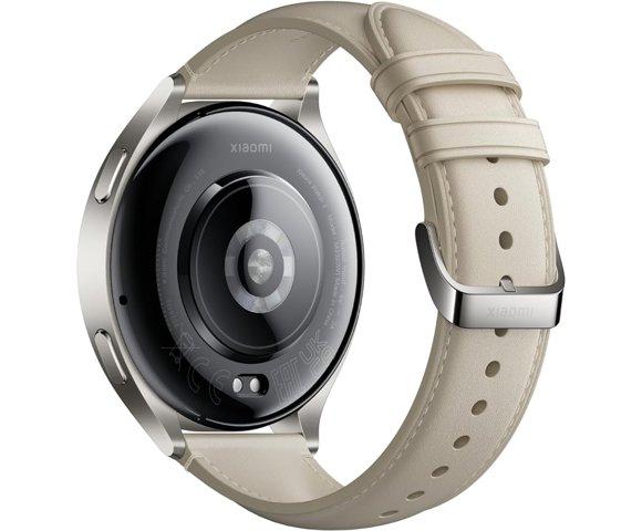 XIAOMI Watch 2 Titanium Gray smartwatch - slika 4