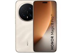 HONOR Magic8 Pro 12GB 512GB 5G Sunrise Gold smartphone
