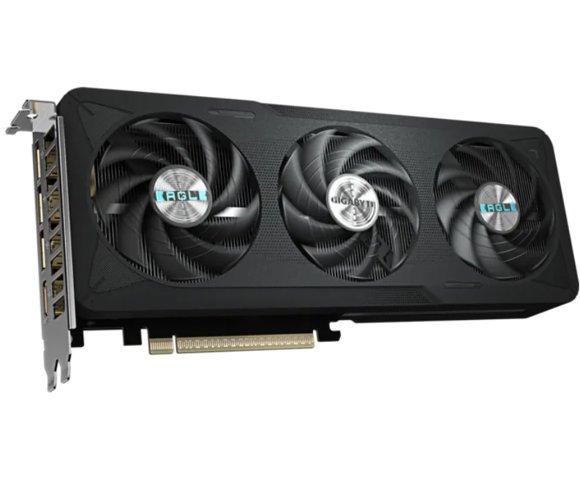 Gigabyte GeForce RTX 5060 EAGLE MAX OC 8G grafička kartica - slika 8