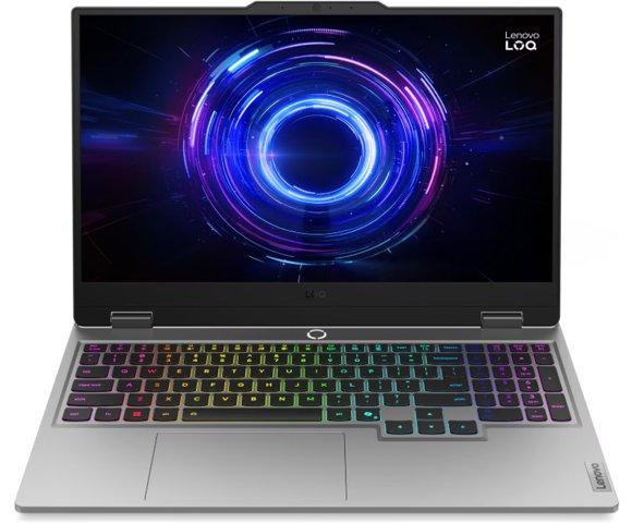 Lenovo LOQ 15IRX10 83JE01FEYA laptop - slika 4